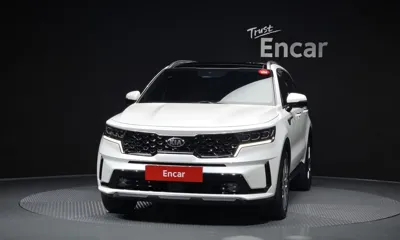 Kia Sorento 2021, 68349 км, за 26500000 KRW