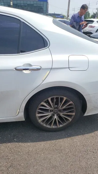 Toyota Camry 2019, 70748 км, за 26900000 KRW - фото 6