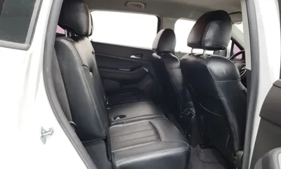 ChevroletGMDaewoo Orlando 2016, 124657 км, за 4200000 KRW - фото 11