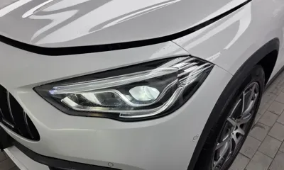 Mercedes-Benz GLA-Class 2022, 48054 км, за 43800000 KRW - фото 22