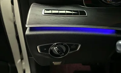 Mercedes-Benz E-Class 2017, 105275 км, за 20890000 KRW - фото 19