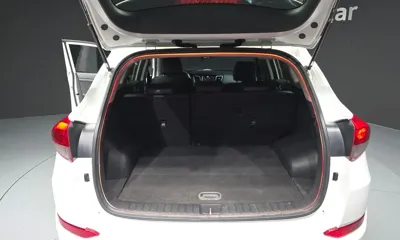 Hyundai Tucson 2017, 206331 км, за 8800000 KRW - фото 20