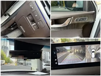 Hyundai Palisade 2023, 64880 км, за 36600000 KRW - фото 8