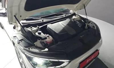 Kia EV6 2022, 52246 км, за 30500000 KRW - фото 6