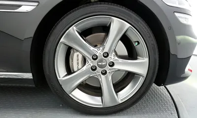 Genesis G80 2021, 114554 км, за 28700000 KRW - фото 21