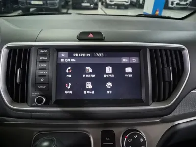 Kia Ray 2022, 43560 км, за 10400000 KRW - фото 8
