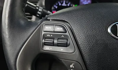 Kia K3 2014, 78438 км, за 6800000 KRW - фото 16