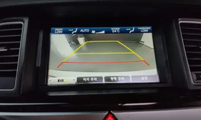Hyundai Genesis 2016, 104267 км, за 11900000 KRW - фото 14