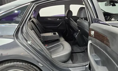 Hyundai Sonata 2018, 142032 км, за 10500000 KRW - фото 11