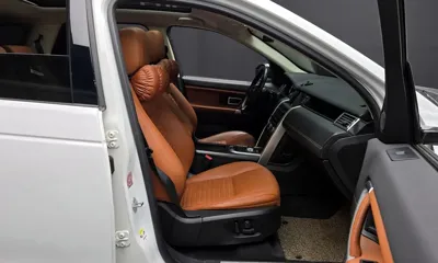 Land Rover Discovery Sport 2016, 115250 км, за 10700000 KRW - фото 11