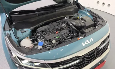 Kia Seltos 2024, 12114 км, за 28500000 KRW - фото 6