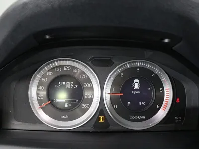 Volvo XC70 2012, 330250 км, за 4790000 KRW - фото 7