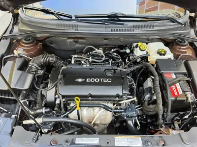 ChevroletGMDaewoo Cruze 2014, 143000 км, за 2700000 KRW - фото 16