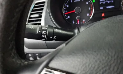 Kia K3 2018, 163289 км, за 5300000 KRW - фото 18