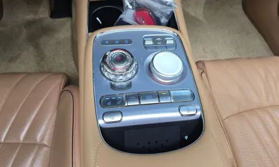 Genesis G90 2022, 148734 км, за 57000000 KRW - фото 9