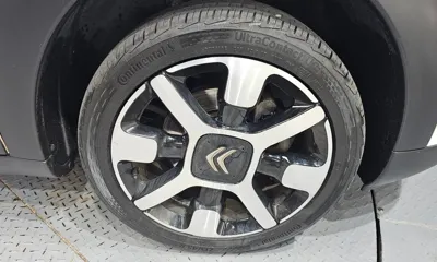 Citroen-DS C4 CACTUS 2021, 89766 км, за 33330000 KRW - фото 21