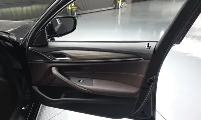 BMW 5-Series 2023, 127280 км, за 33900000 KRW - фото 24