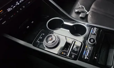 Kia K5 2022, 103879 км, за 18500000 KRW - фото 9