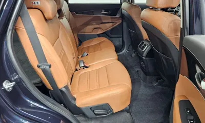 Kia Sorento 2019, 37344 км, за 19700000 KRW - фото 11