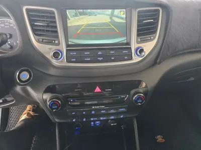 Hyundai Tucson 2016, 99948 км, за 9700000 KRW - фото 16