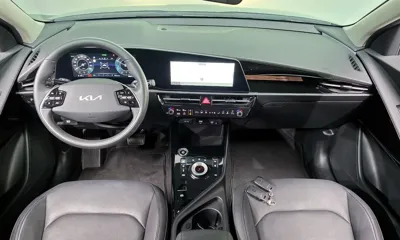 Kia Niro 2024, 9897 км, за 29100000 KRW - фото 7
