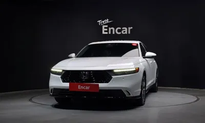 Honda Accord 2024, 21392 км, за 34700000 KRW