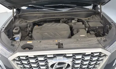 Hyundai Palisade 2019, 203117 км, за 18500000 KRW - фото 6