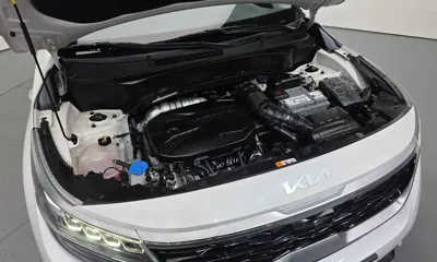 Kia Seltos 2023, 71032 км, за 18800000 KRW - фото 6