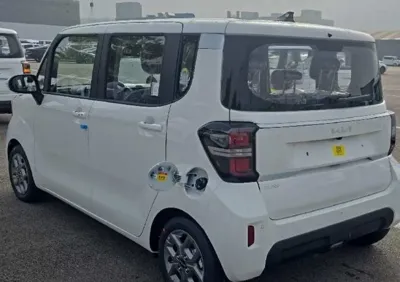 Kia Ray 2026, 1 км, за 3240000 KRW - фото 9