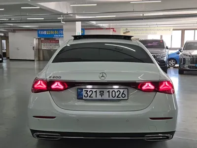 Mercedes-Benz E-Class 2026, 3000 км, за 65000000 KRW