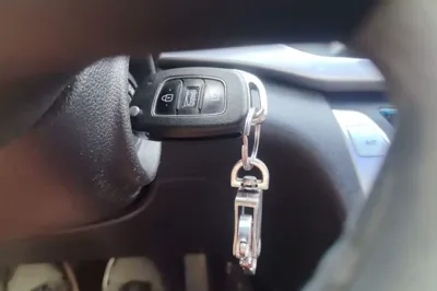 Hyundai Elantra (6th Generation 2016, 61800 км, за 35444.61 CNY - фото 20
