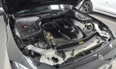 Mercedes-Benz CLS-Class 2019, 212316 км, за 27990000 KRW - фото 6