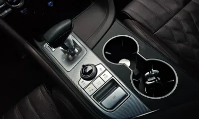 Genesis G70 2022, 42231 км, за 32900000 KRW - фото 9