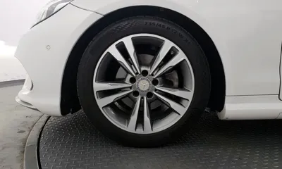 Mercedes-Benz E-Class 2014, 152340 км, за 13500000 KRW - фото 5