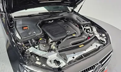 Mercedes-Benz E-Class 2021, 55970 км, за 37500000 KRW - фото 6