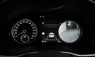 Genesis GV80 2023, 8061 км, за 54000000 KRW - фото 8