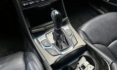 Hyundai Grandeur 2015, 62919 км, за 8700000 KRW - фото 9