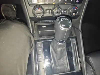 Skoda Superb 2017, 131400 км, за 42300 CNY - фото 14