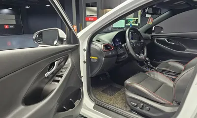 Hyundai i30 2017, 95684 км, за 10800000 KRW - фото 10