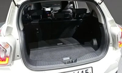 KG_Mobility_Ssangyong TIBOLI 2019, 50137 км, за 10300000 KRW - фото 29