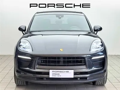 Porsche Macan 2024, 30000 км, за 398000 CNY - фото 2