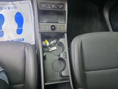 Hyundai Kona 2025, 995 км, за 33200000 KRW - фото 10