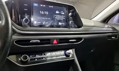 Hyundai Sonata 2020, 244200 км, за 9400000 KRW - фото 13