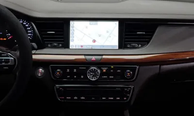 Kia K7 2016, 25981 км, за 14500000 KRW - фото 14