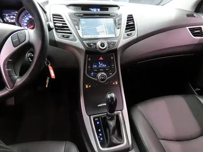 Hyundai Avante 2015, 21446 км, за 4659.29 USD - фото 14