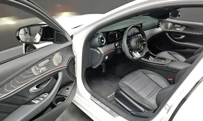 Mercedes-Benz E-Class 2023, 13412 км, за 71900000 KRW - фото 12