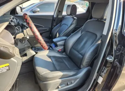 Hyundai Santafe 2013, 126000 км, за 7990000 KRW - фото 7