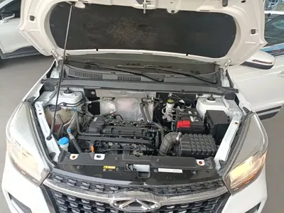 Chery Tiggo 5x 2020, 44900 км, за 28900 CNY - фото 20
