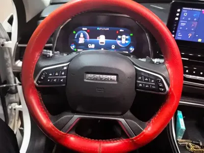 Haval H6 2021, 51300 км, за 48300 CNY - фото 15
