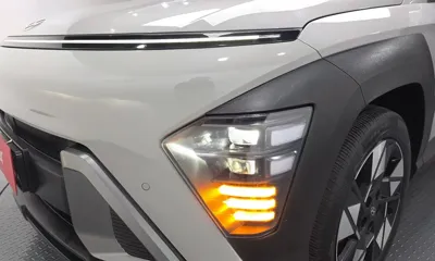 Hyundai Kona 2023, 29718 км, за 23300000 KRW - фото 22